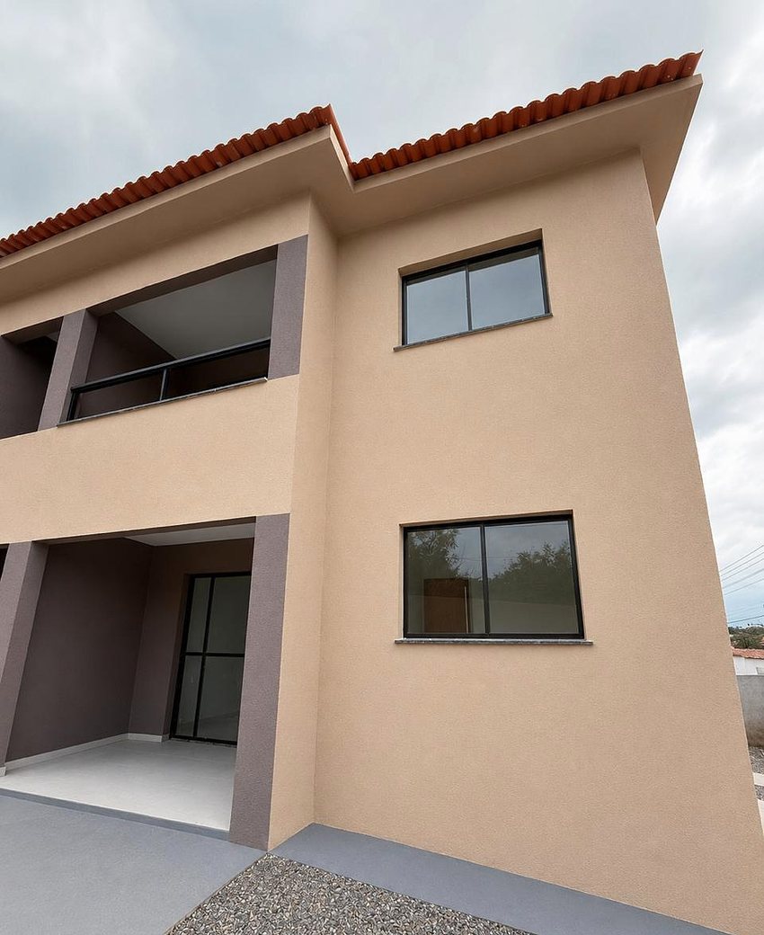 Residencial Maria Cecília