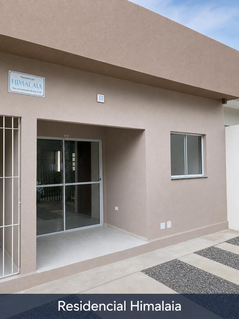 Residencial Himalaia