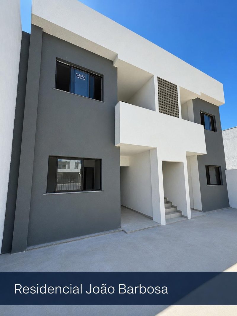 Residencial João Barbosa