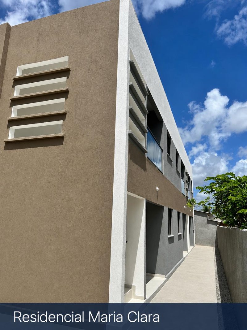 Residencial Maria Clara