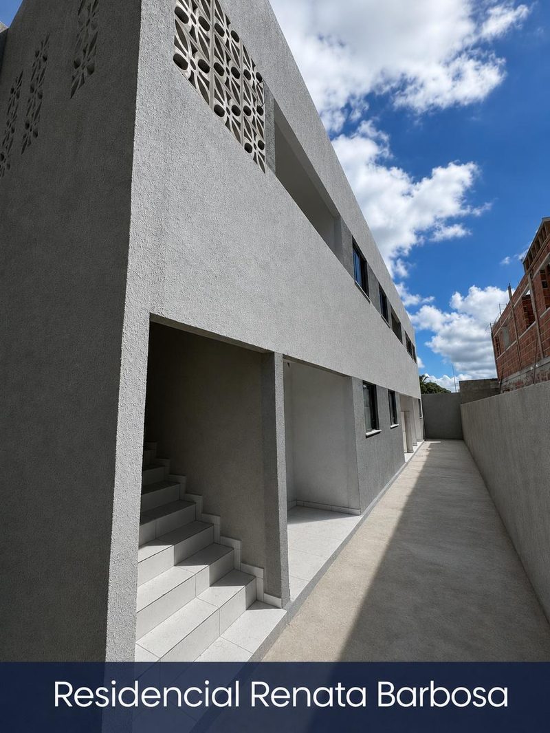Residencial Renata Barbosa